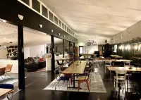 Åsljungagården - breakfast