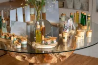 Budock Vean Hotel - spa