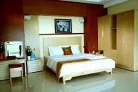 Long Giang Hotel - bar