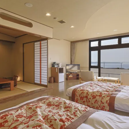 Awaji Island Uzushio Onsen Umemaru