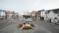 The Coachmakers Arms - Bar