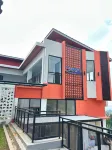 Aldeoz Villa Ciater - Vila