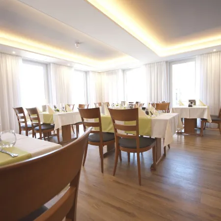 Hotel Restaurant Zur Marienburg