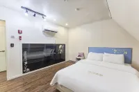 musemotel - Motel