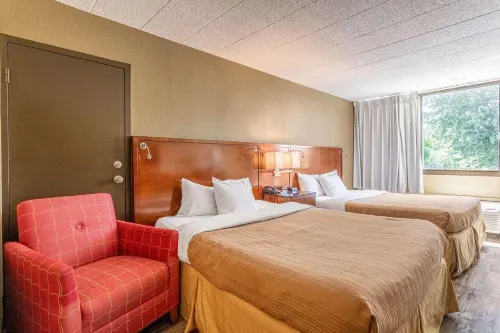 Americas Best Value Inn Fredonia NY - Wifi
