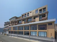 세노우미 - 주차장