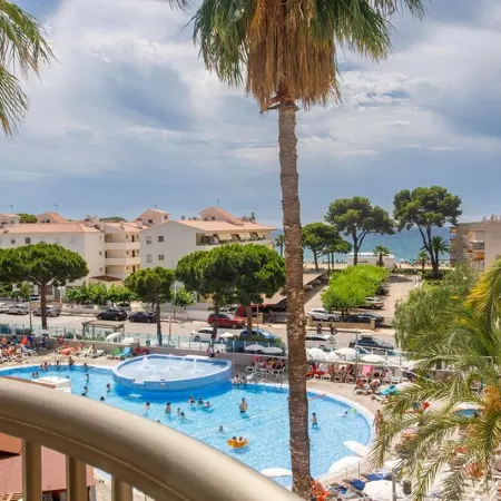 Hotel Best Cambrils
