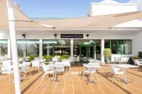 THB Royal - breakfast