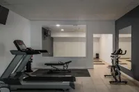 Alegria Costa Ballena Aquafun - Gym