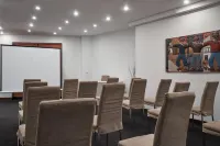 拉託精品飯店 - Wi-Fi