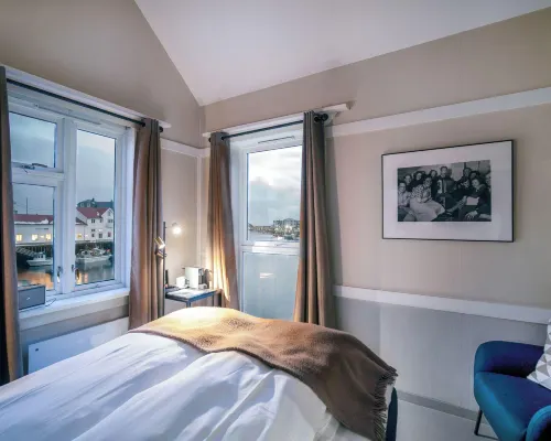 Villa Bryggekanten - by Classic Norway Hotels Photos