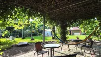 Beach House Acajutla/los Cobanos/las Veraneras Sv 3 Bedroom Home - Homestays