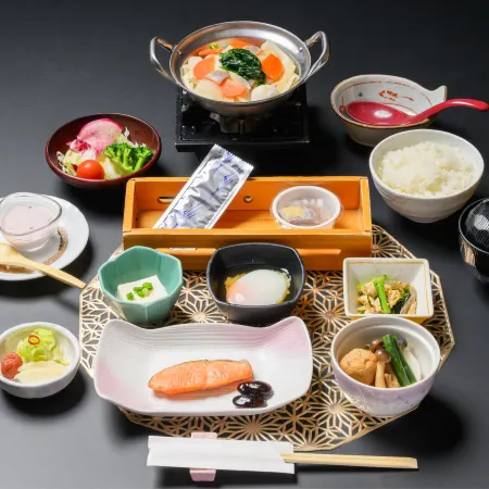 Hotel Spax Kusatsu