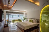 The Park Hyderabad, Banjara Hills Near Hussain Sagar Lake - 5-Star