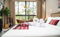 The Astana Resort & Leisure - Pools