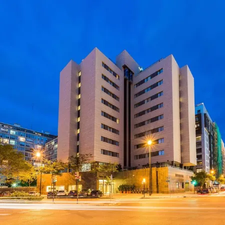 Innside Valencia Oceanic