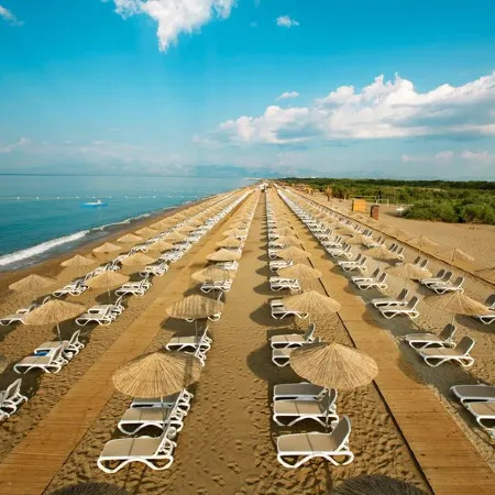Titanic Deluxe Golf Belek