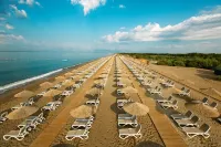 Titanic Deluxe Golf Belek - 5-Star