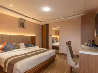 Serenity Suites Отели рядом с достопримечательностью «Сад Thread»