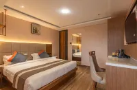 Serenity Suites - 3-Star
