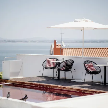 Memmo Alfama - Design Hotels