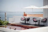 Memmo Alfama - Design Hotels - Ocean View