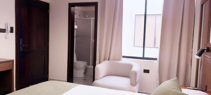 Casa Herrerías Hotel & Confort Hotels in Cuenca