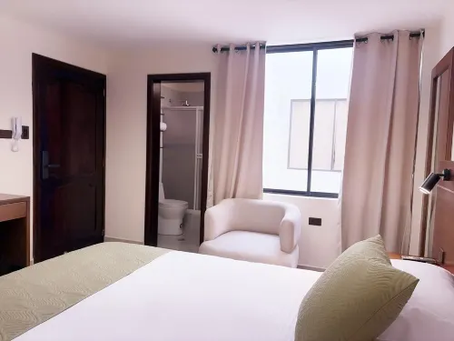 Casa Herrerías Hotel & Confort - 2-Star