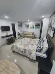 Avana Hills Tagaytay Manor - London - appartements de vacances