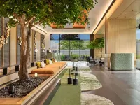 ARTOTEL Living World Grand Wisata Bekasi Hotels near Cibeureum Lake