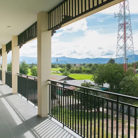 SakSukSmile Resort