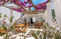 Alle Stelle b&b - Oda-kahvaltı