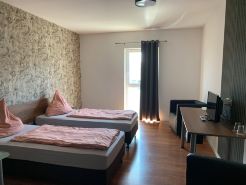 Stundenhotel Krieger