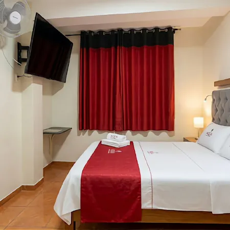 Hotel Paris