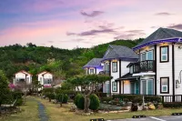 Samcheok Duelkkot Pension - Beach