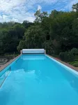 Berberys Park Hotel - Pools