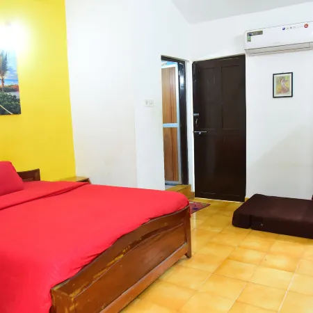 Jes Coastal Comforts