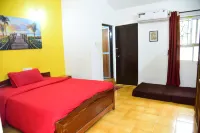 Jes Guest House - Wifi