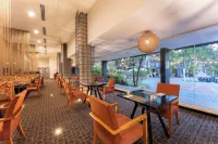 Riande Aeropuerto Hotel Casino - Pet friendly