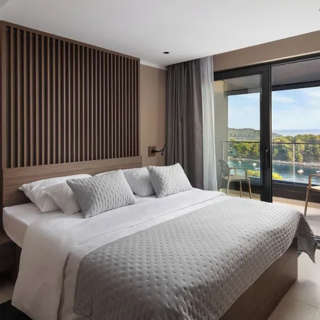 Aminess Alfir Hotel