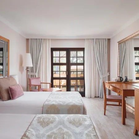 Asteria Family Resort Belek