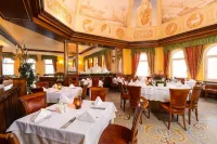 Festa Winter Palace Hotel - Wifi