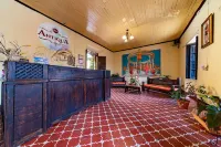 Lar Antiqua Hotel - Frühstück