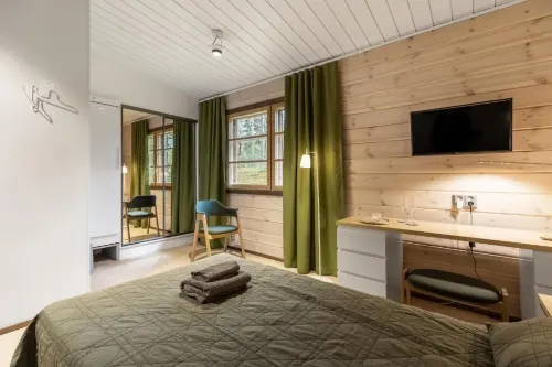 Lapland Fellas - Äkäslompolo - 2-Star