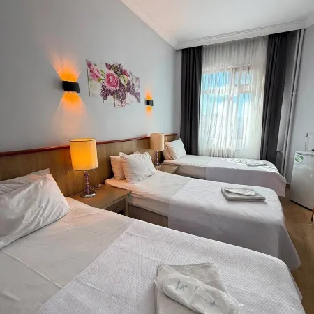 Hotel Sema