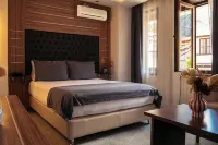 Grand Harsena Hotel - Pet friendly