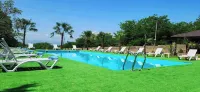 Tilia Kvareli Resort - Pools