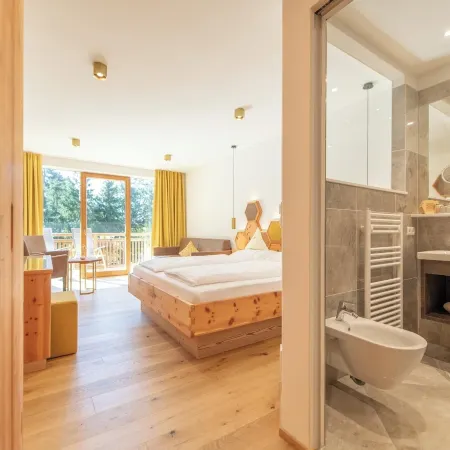 Apipura Hotel Rinner Hotels in Ritten