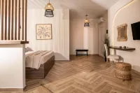 Meandros Boutique & Spa Hotel - Adults Only - Cho phép mang theo thú cưng