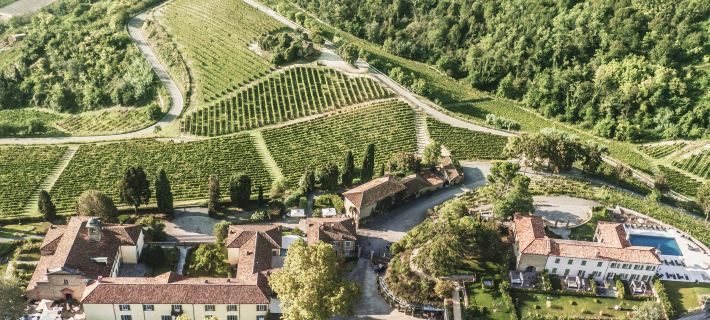 Relais San Maurizio Hotels in Province of Cuneo